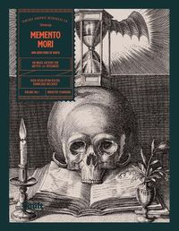 Cover image for Memento Mori and Depictions of Death