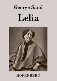 Cover image for Lelia