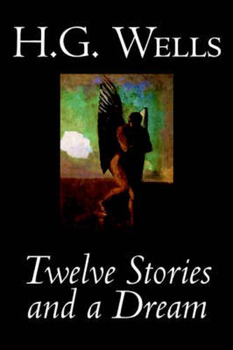 Cover image for Twelve Stories and a Dream