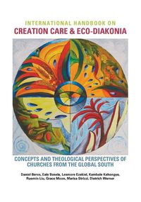 Cover image for International Handbook on Creation Care and Eco-Diakonia