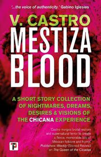 Cover image for Mestiza Blood