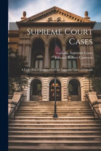 Supreme Court Cases