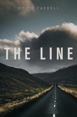 Cover image for The Line