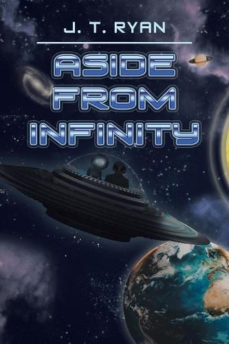 Cover image for Aside from Infinity