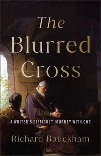 Cover image for Blurred Cross