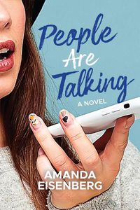 Cover image for People Are Talking