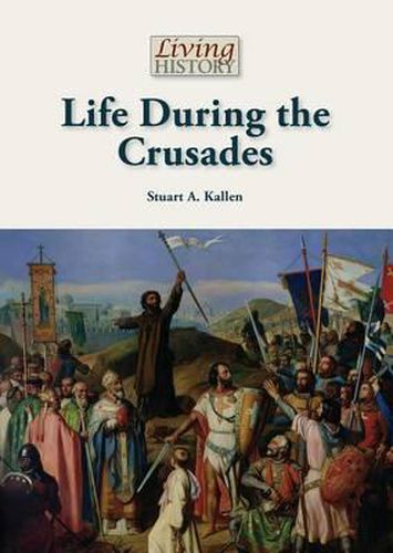 Life During the Crusades