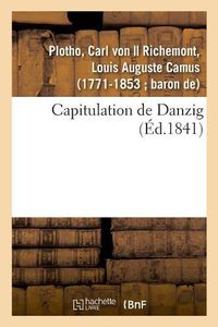 Cover image for Capitulation de Danzig