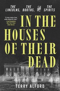 Cover image for In the Houses of Their Dead