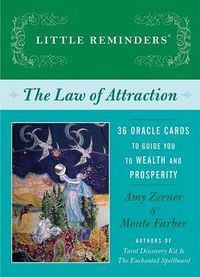 Cover image for Little Reminders (R): The Law of Attraction