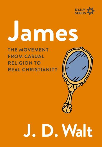 Cover image for James