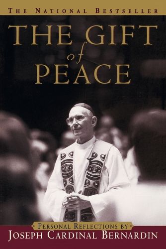 Cover image for The Gift of Peace