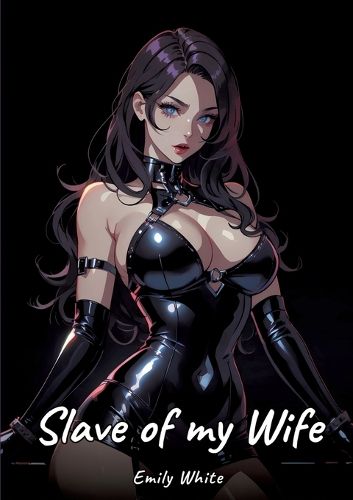 Cover image for Slave of my Wife