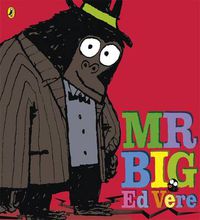 Cover image for Mr Big
