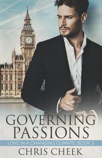 Cover image for Governing Passions