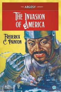 Cover image for The Invasion of America