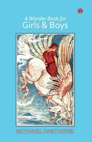 Cover image for A Wonder Book for Girls & Boys