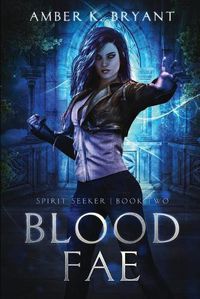 Cover image for Blood Fae