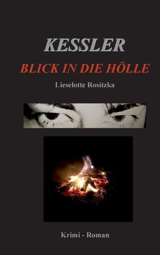 Cover image for Kessler: Blick in die Hoelle