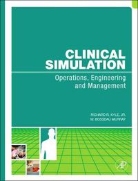 Cover image for Clinical Simulation