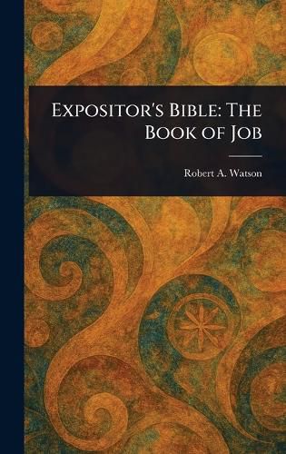Cover image for Expositor's Bible