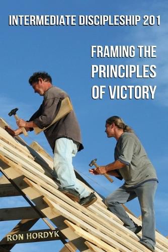 Cover image for Intermediate Discipleship 201
