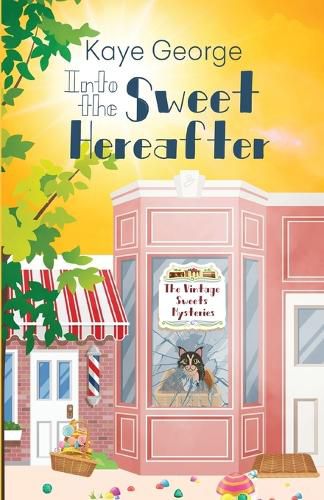 Cover image for Into the Sweet Hereafter