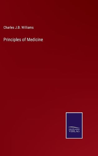 Principles of Medicine