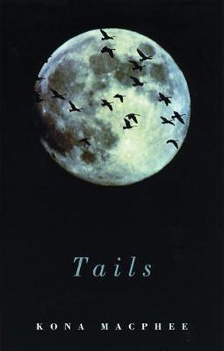 Cover image for Tails