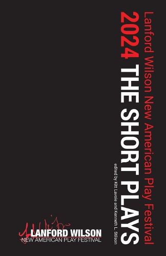 Cover image for The Lanford Wilson New American Play Festival 2024