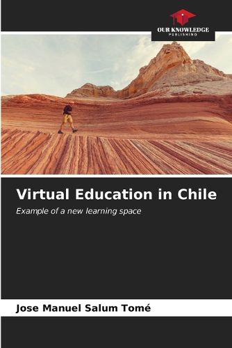 Cover image for Virtual Education in Chile