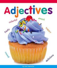 Cover image for Adjectives