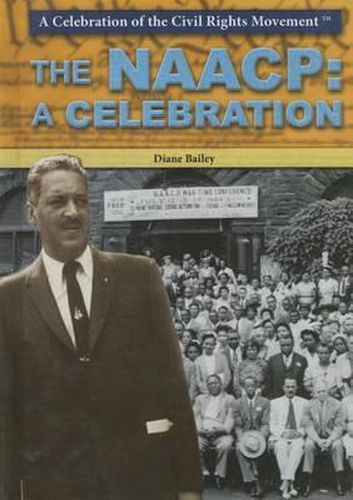 The NAACP: A Celebration