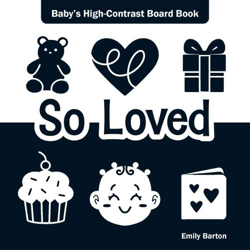 Cover image for So Loved