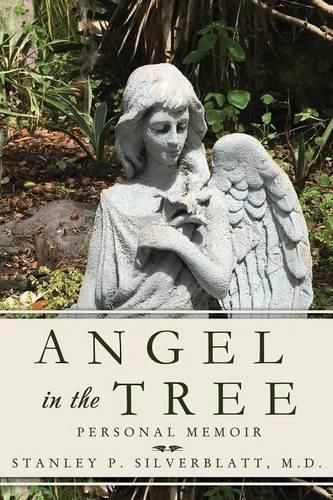 Cover image for Angel in the Tree