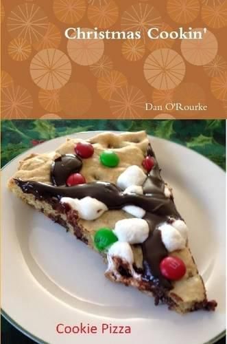 Cover image for Christmas Cookin'