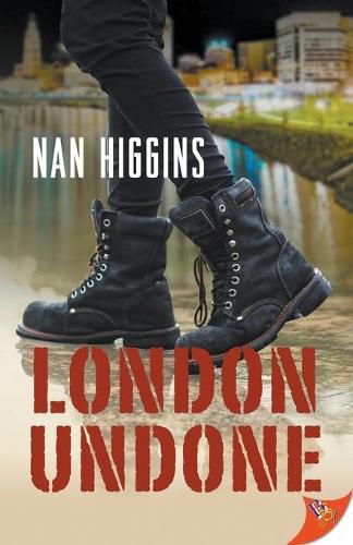 Cover image for London Undone