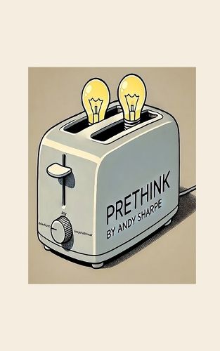 Cover image for Prethink