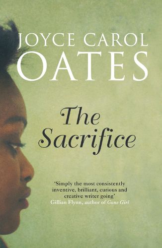 Cover image for The Sacrifice