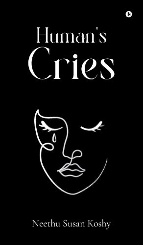 Cover image for Human's Cries