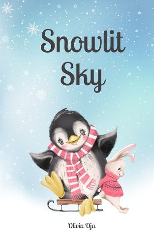Cover image for Snowlit Sky