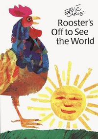 Cover image for Rooster's Off to See the World: Miniature Edition