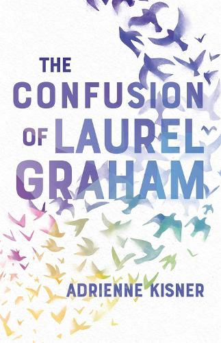 Cover image for The Confusion of Laurel Graham