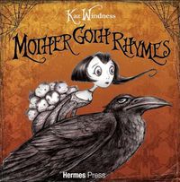 Cover image for Mother Goth Rhymes