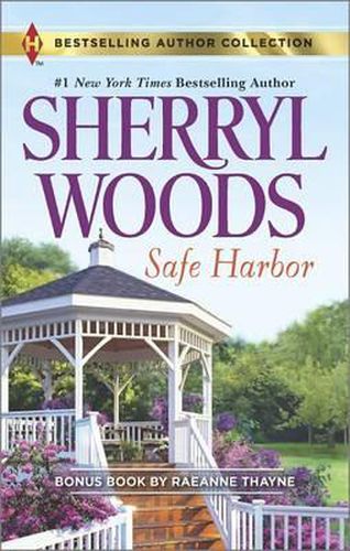 Safe Harbor & a Cold Creek Homecoming: A 2-In-1 Collection