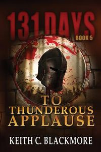 Cover image for To Thunderous Applause