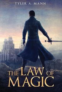 Cover image for The Law of Magic