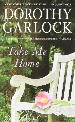 Cover image for Take Me Home