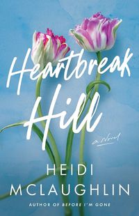 Cover image for Heartbreak Hill
