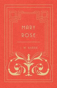 Cover image for Mary Rose